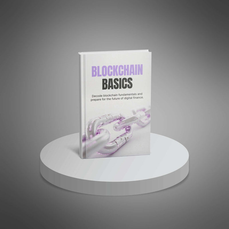 Blockchain Basics