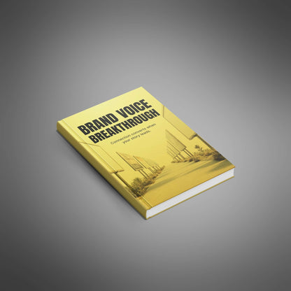 Brand Voice Breakthrough