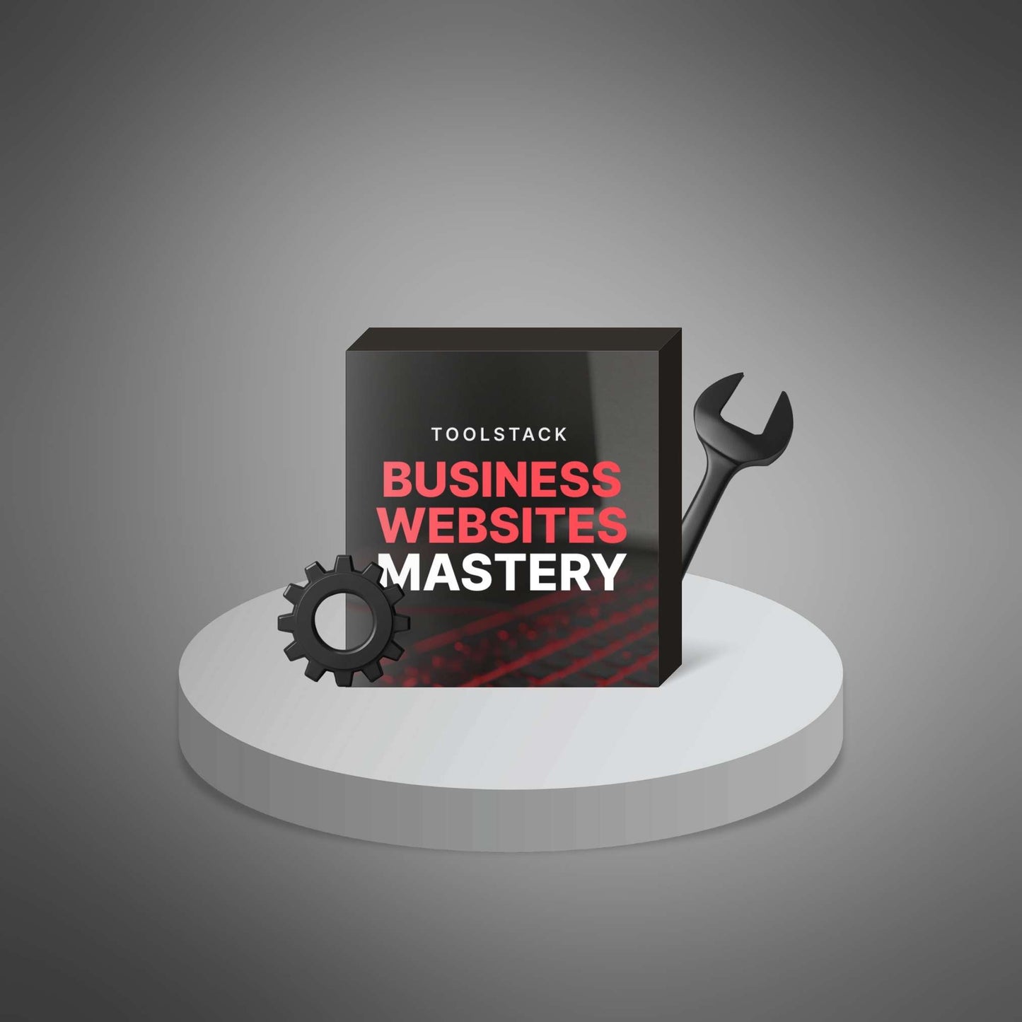 Business Websites Mastery