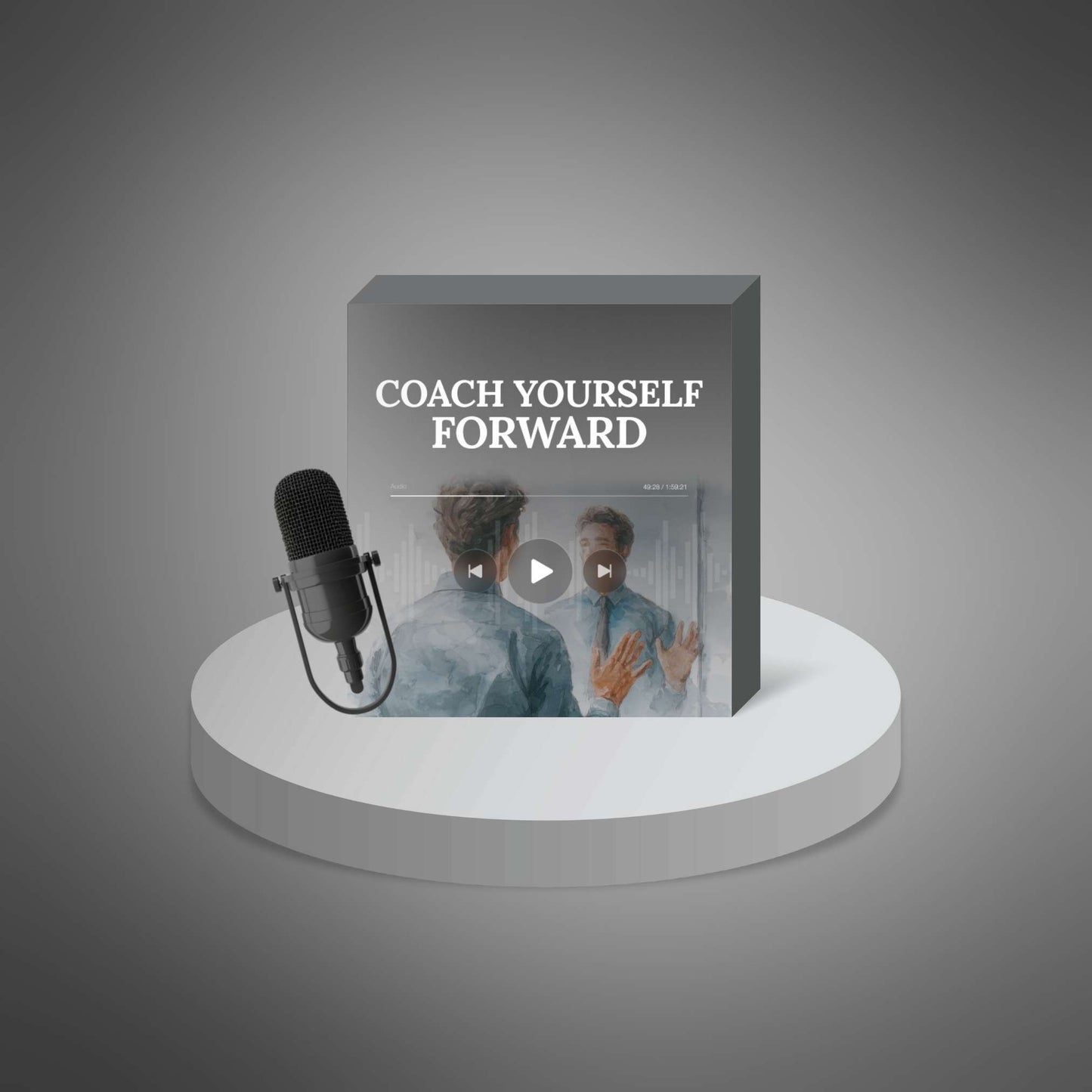Coach Yourself Forward