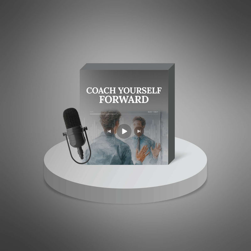 Coach Yourself Forward