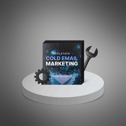 Cold Email Marketing