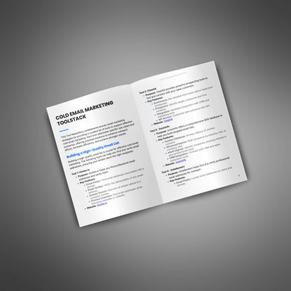 Cold Email Marketing