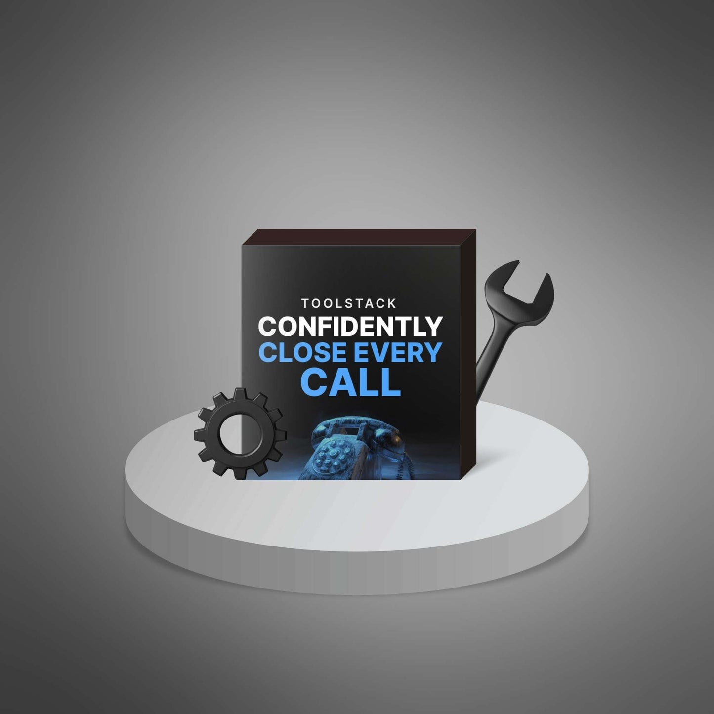 Confidently Close Every Call