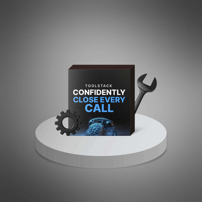 Confidently Close Every Call