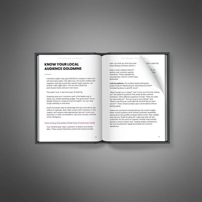 Content Marketing for Small Businesses