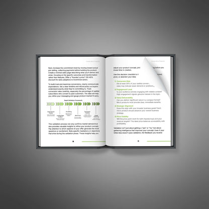 Create Micro Products