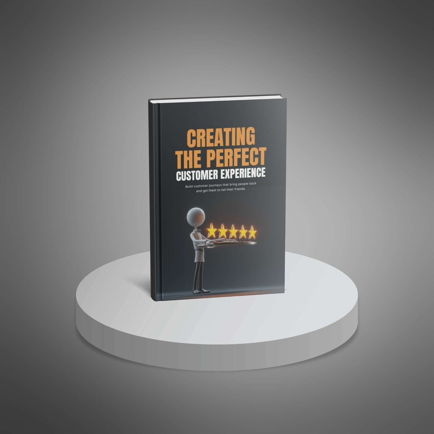 Creating the Perfect Customer Experience