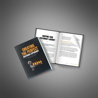 Creating the Perfect Customer Experience