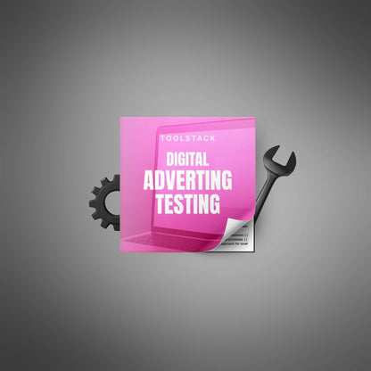 Digital Advertising Testing