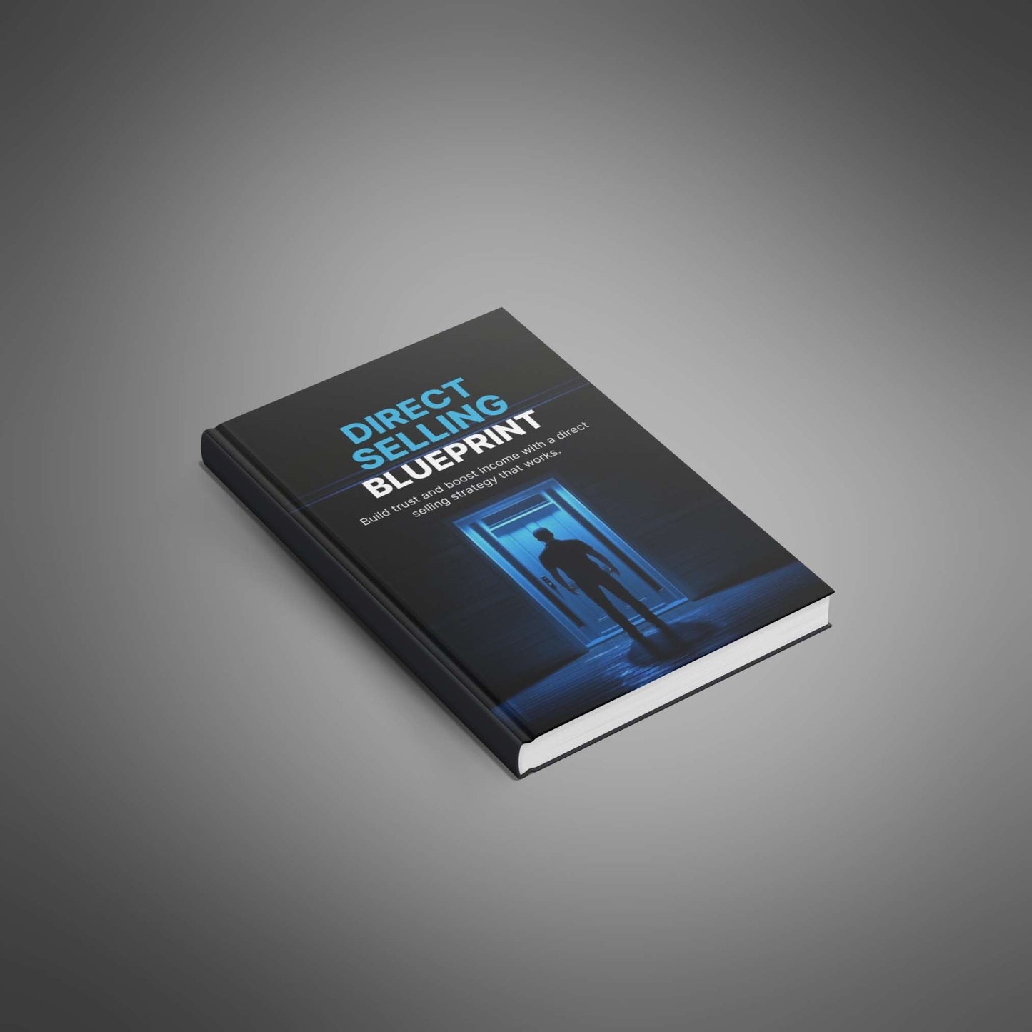 Direct Selling Blueprint