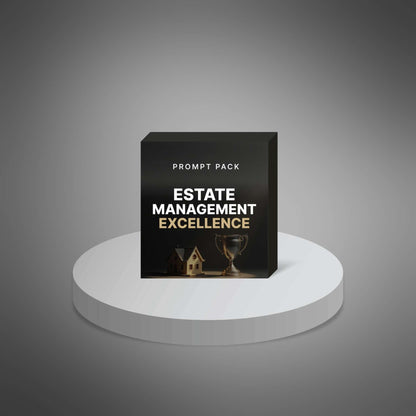 The Modern Estate Manager