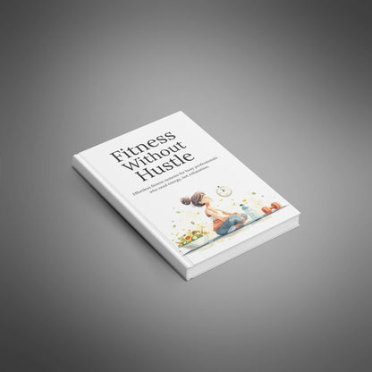 Fitness Without Hustle Bundle
