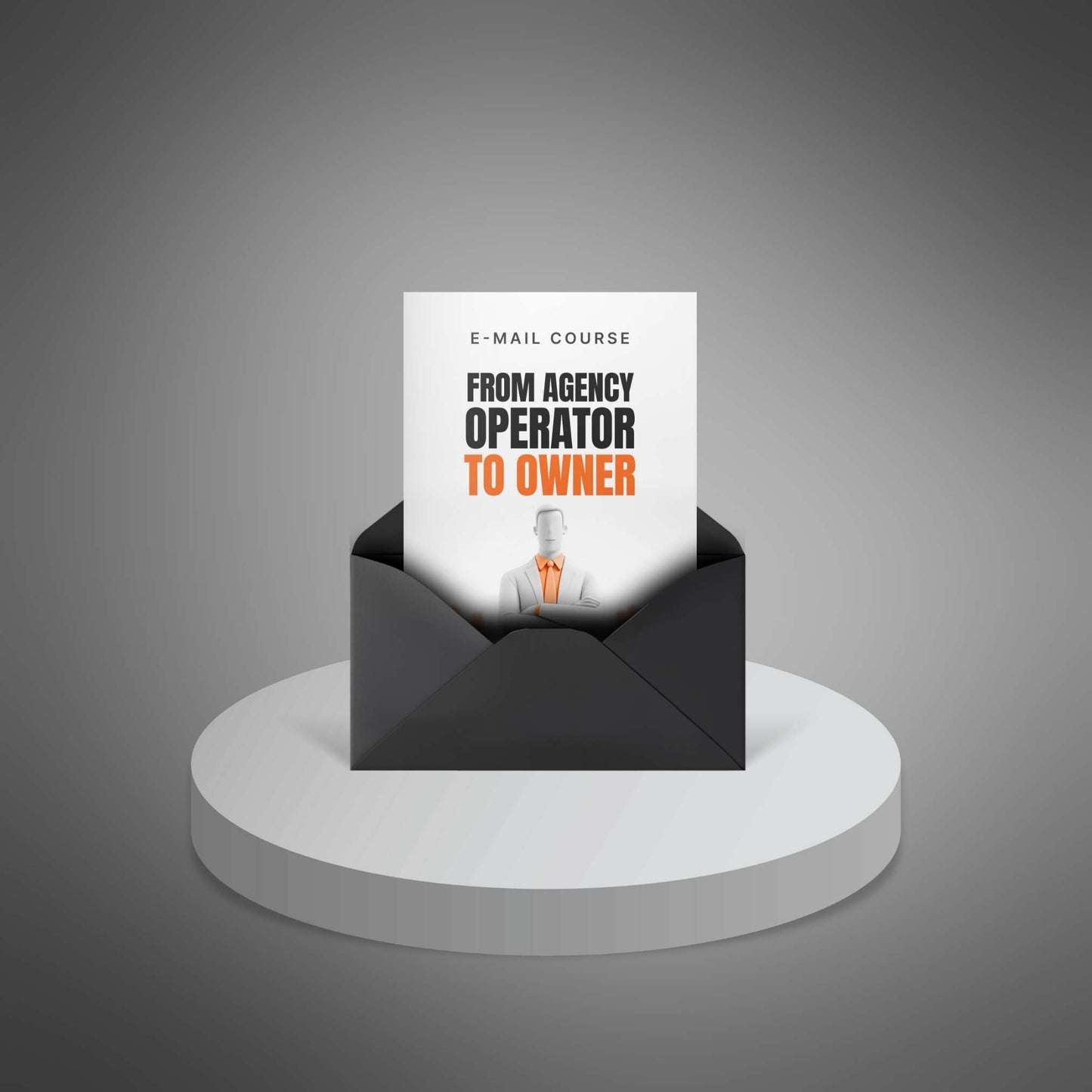 Agency Growth Blueprint