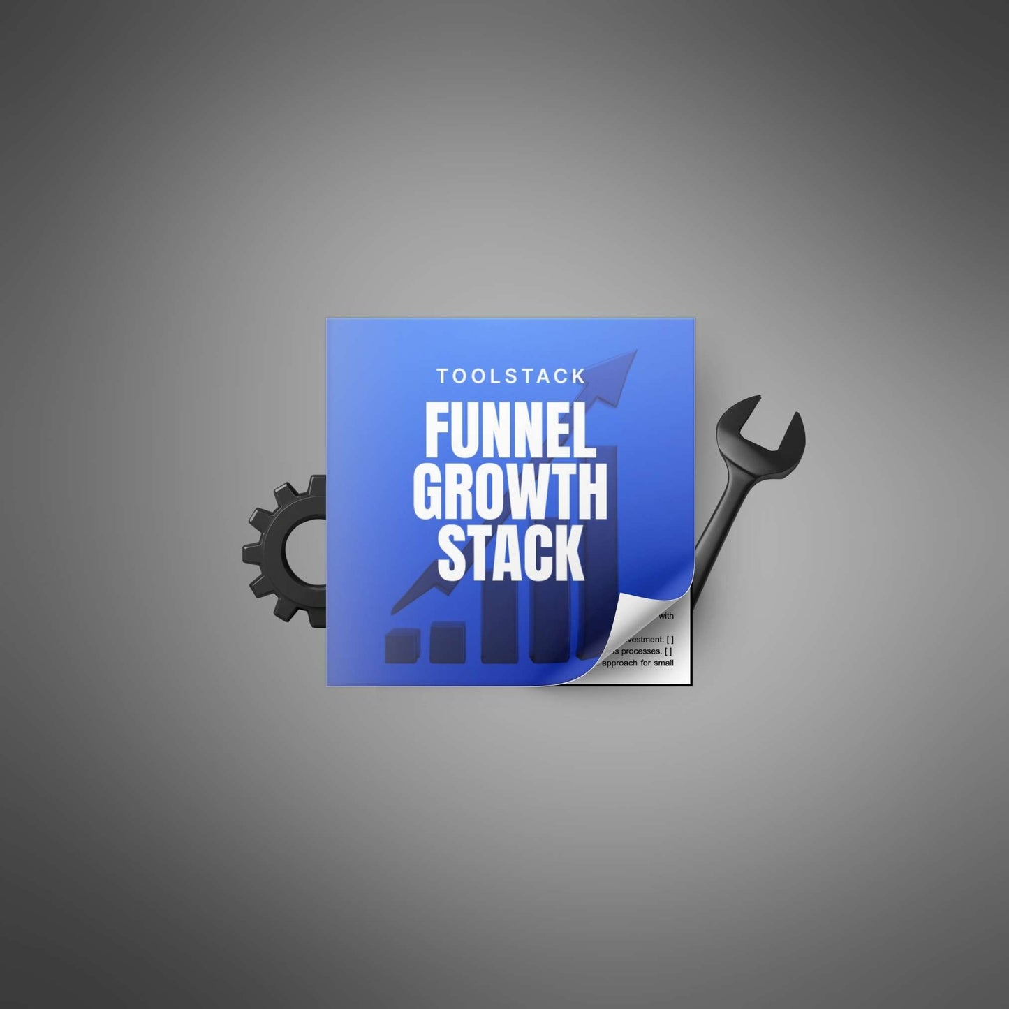 Funnel Growth Stack