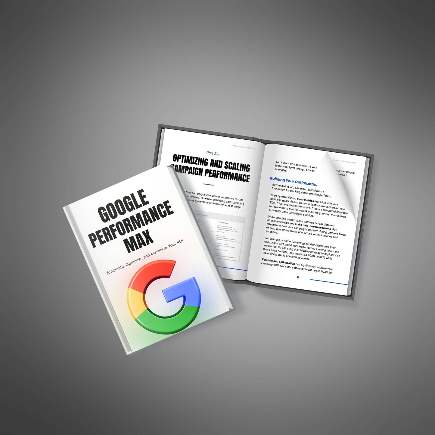 Google Performance Max Campaigns Unleashed