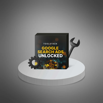 Google Search Ads Unlocked