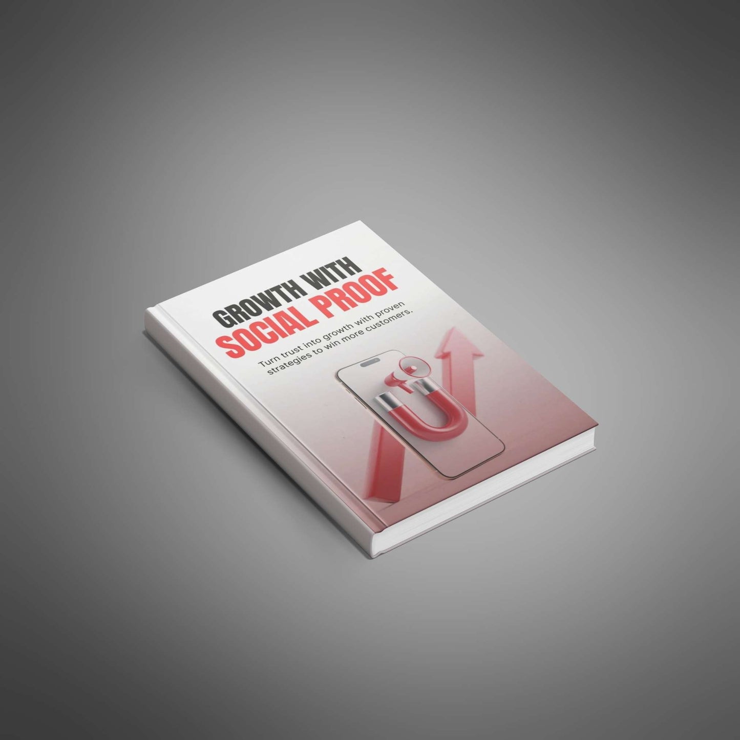 Growth with Social Proof