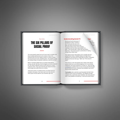 Growth with Social Proof