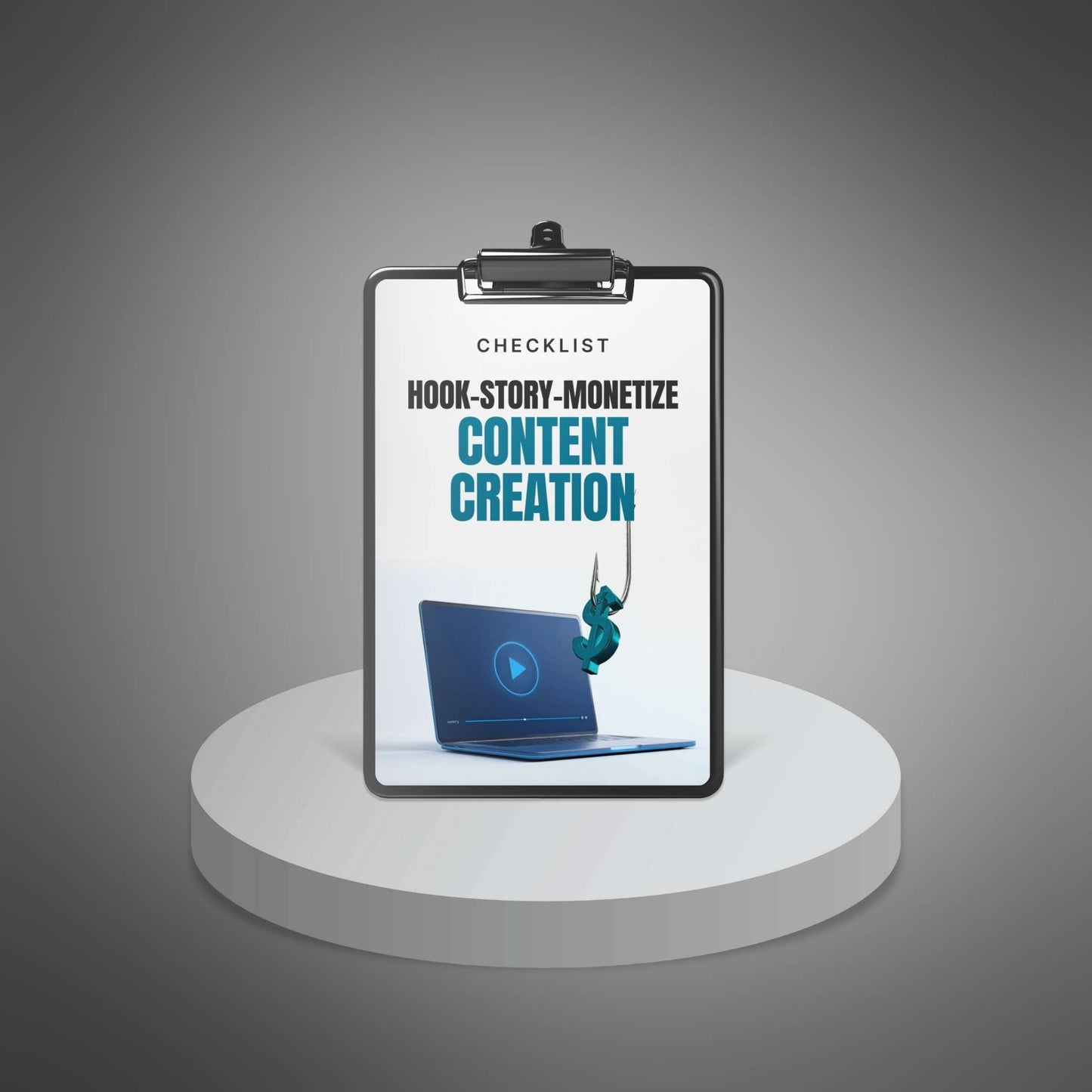 Monetizing Attention Without Selling Your Soul
