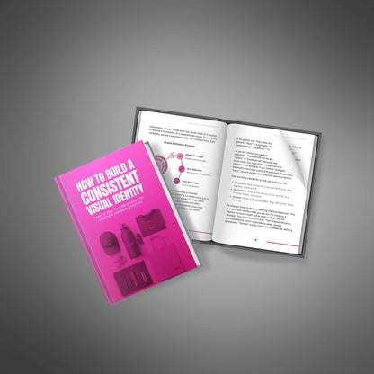 How to Build a Consistent Visual Identity