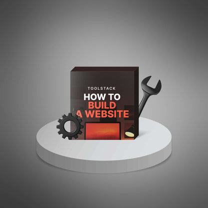 How to Build a Website