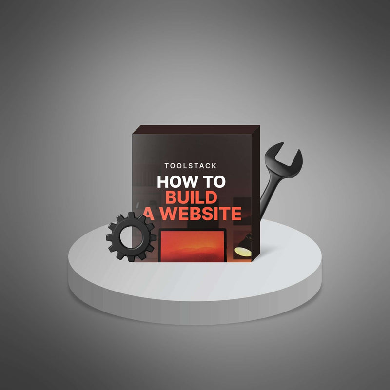 How to Build a Website