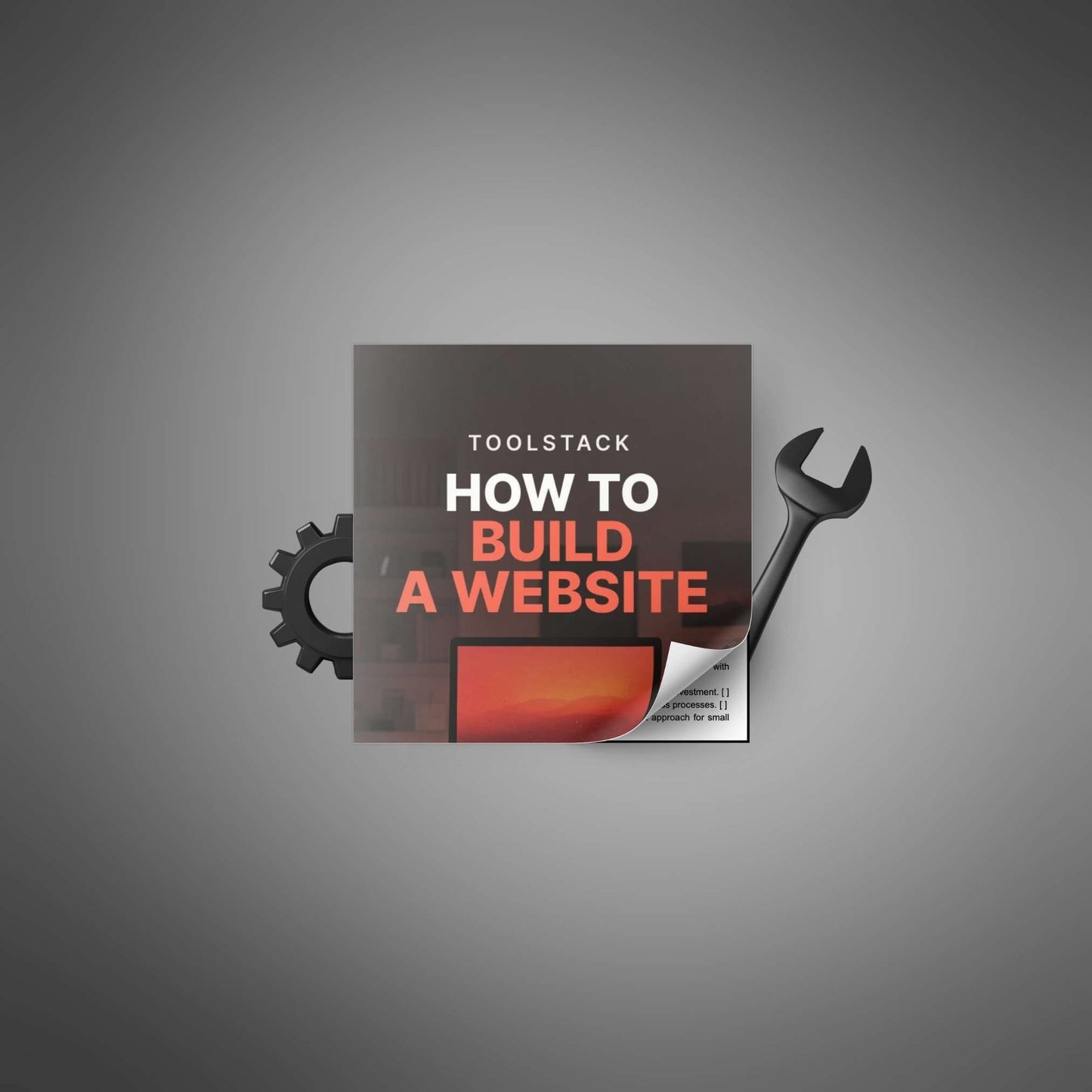How to Build a Website