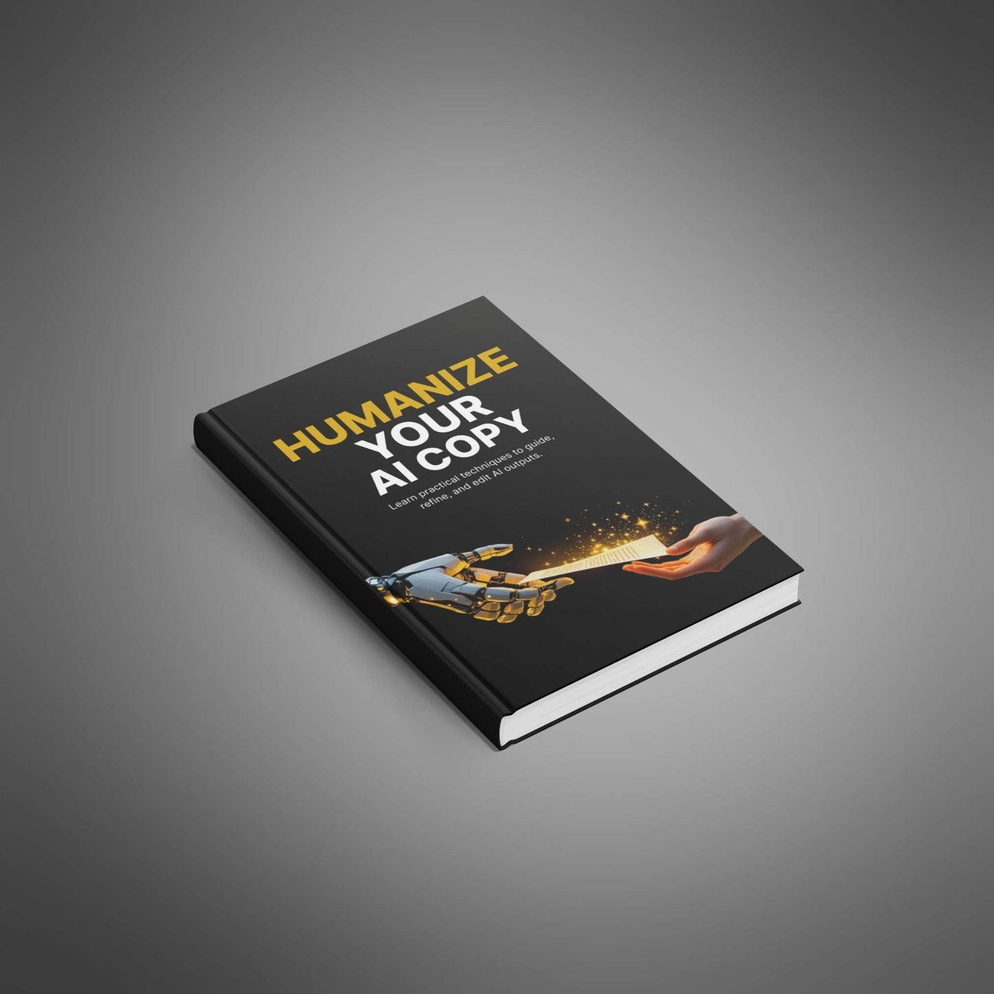 Humanize Your AI Copy
