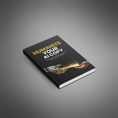 Humanize Your AI Copy