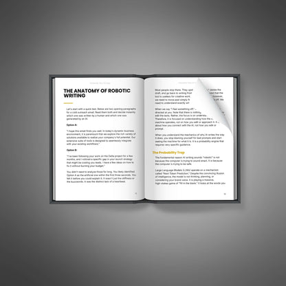 Humanize Your AI Copy
