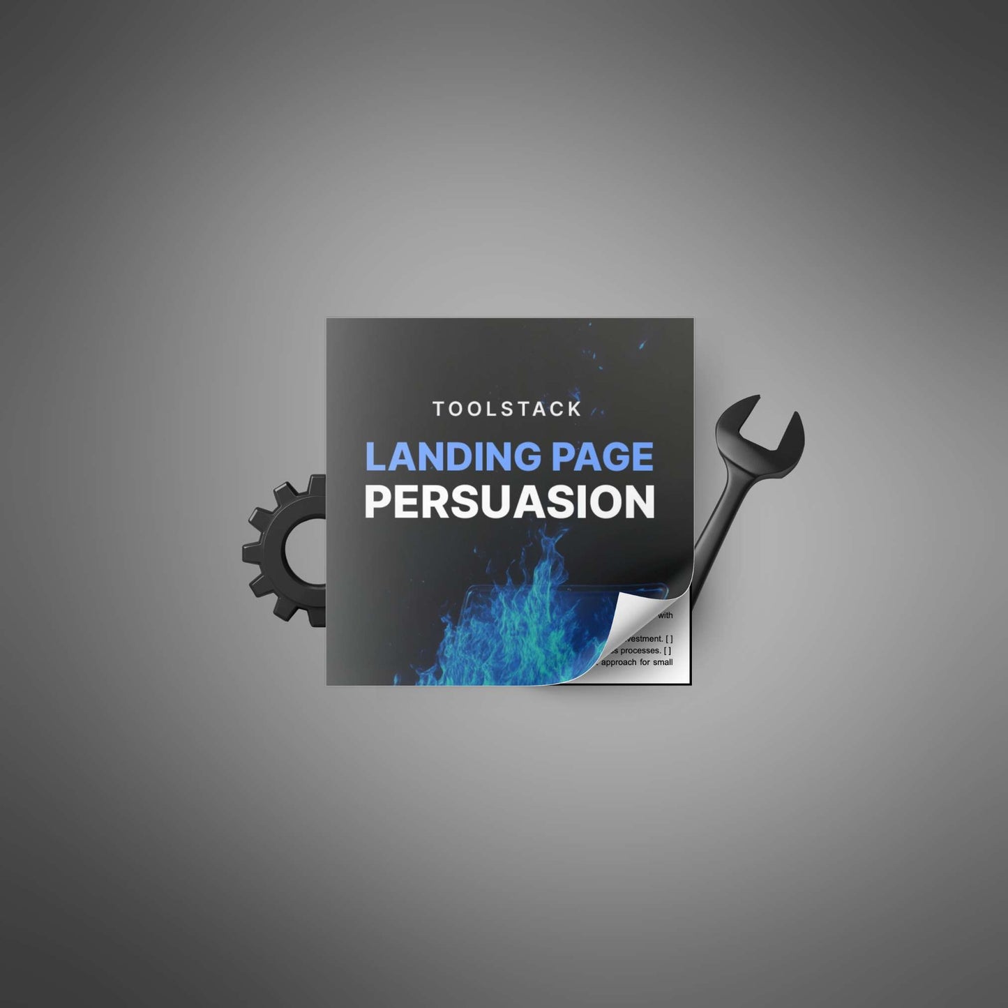 Landing Page Persuasion