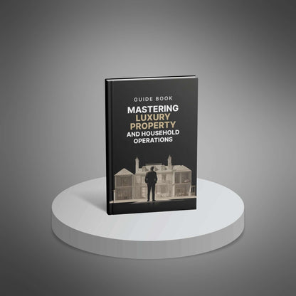The Modern Estate Manager
