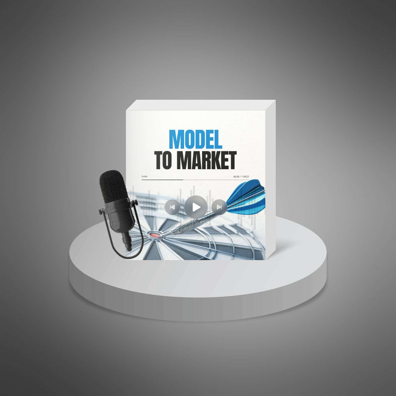 Model to Market