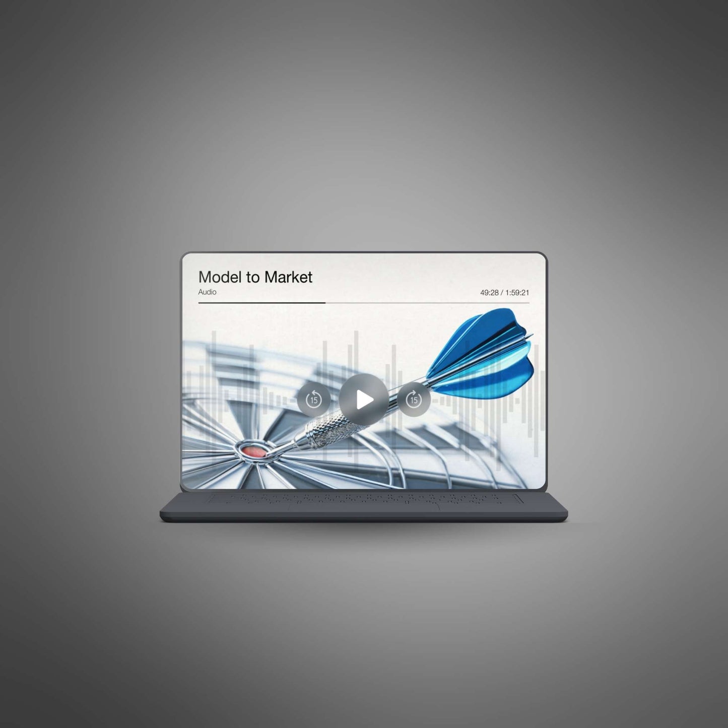 Model to Market