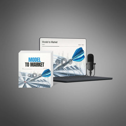 Model to Market