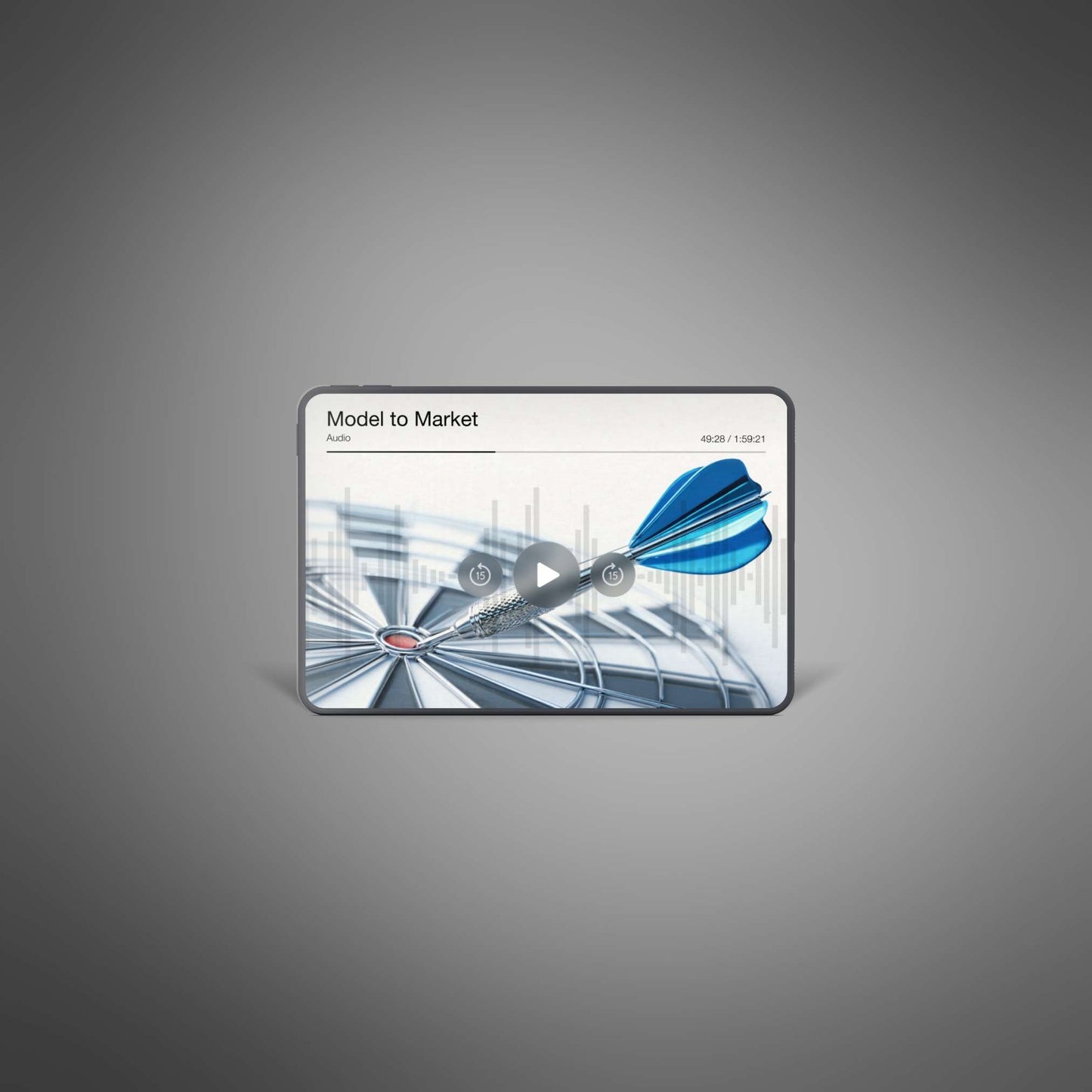 Model to Market