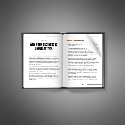 Online Business Security Best Practices