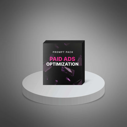Optimalisatie van betaalde advertenties