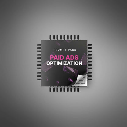 Optimalisatie van betaalde advertenties