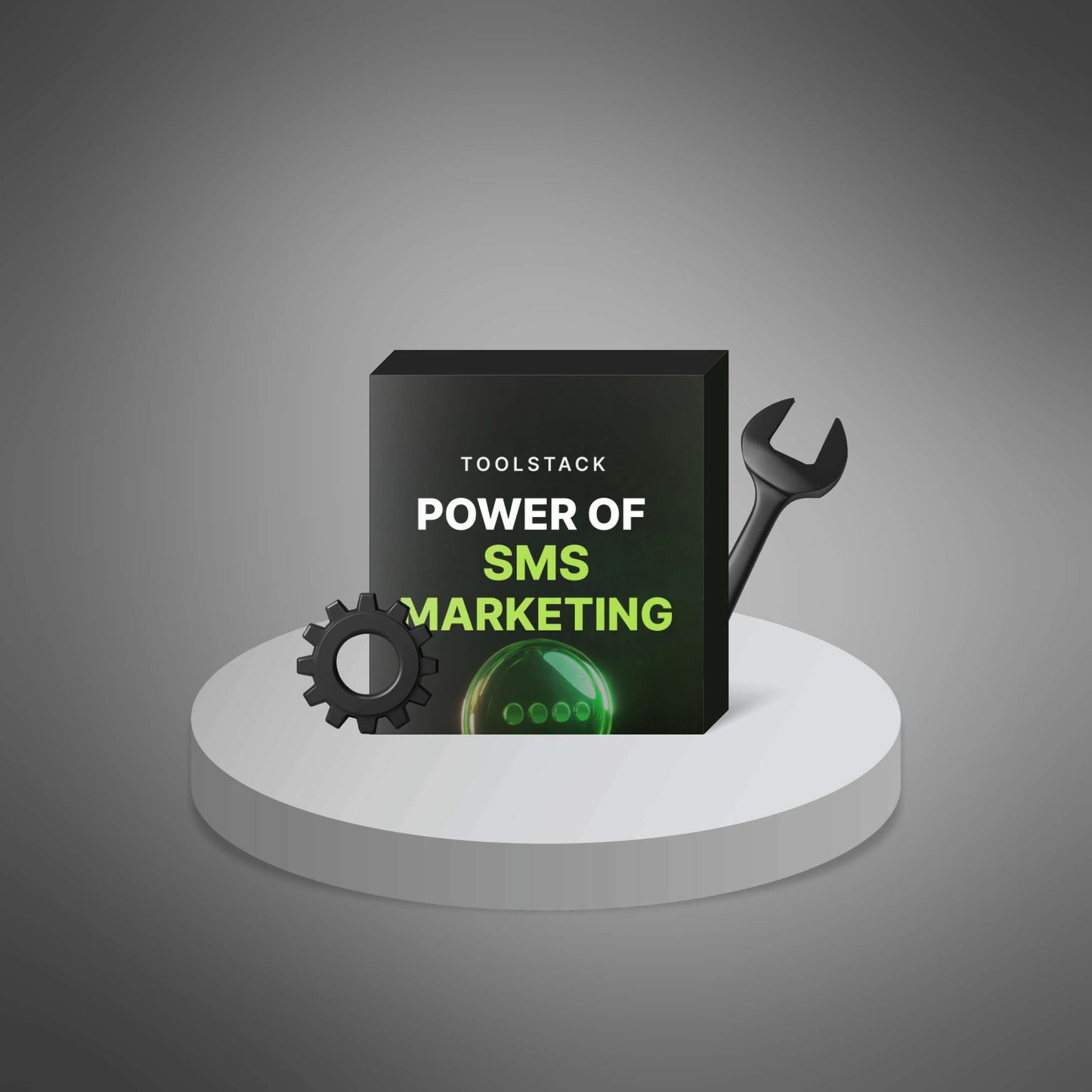 Power of SMS Marketing