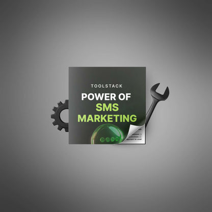 Power of SMS Marketing