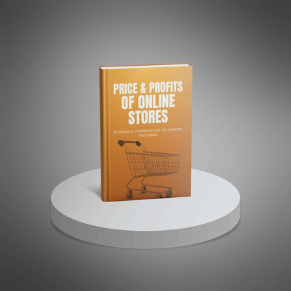 Price and Profits of Online Stores