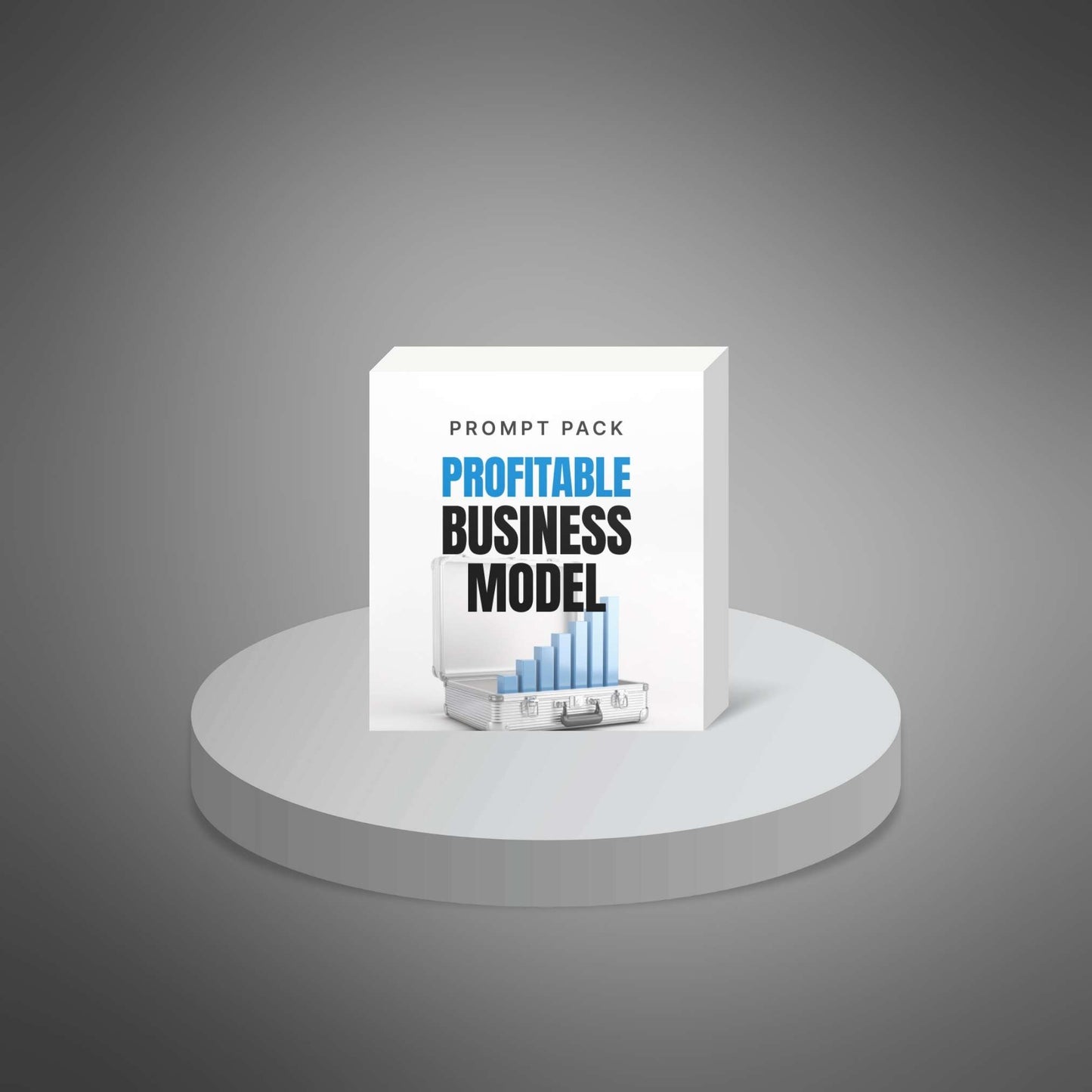 Profitable Business Model