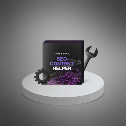 SEO Content Helper
