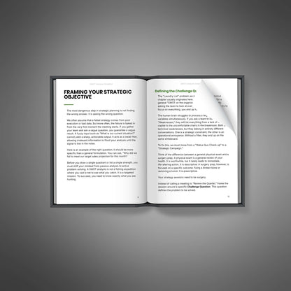 SWOT Analysis Simplified