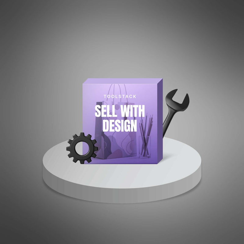 Sell With Design