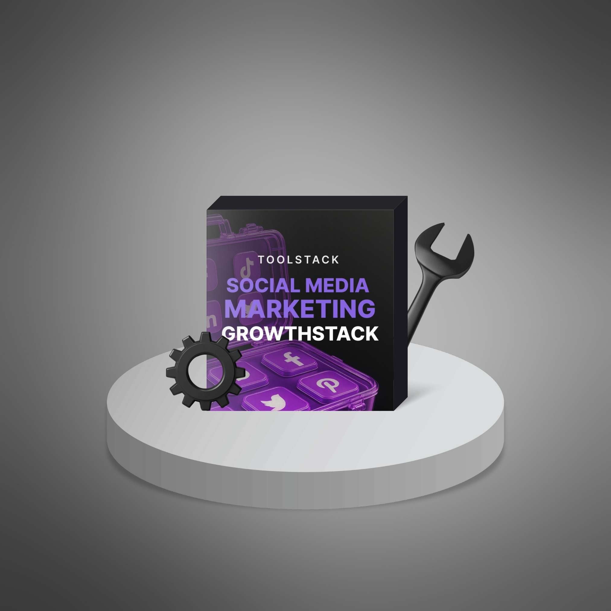 Social Media Marketing Growthstack – FilesDeep