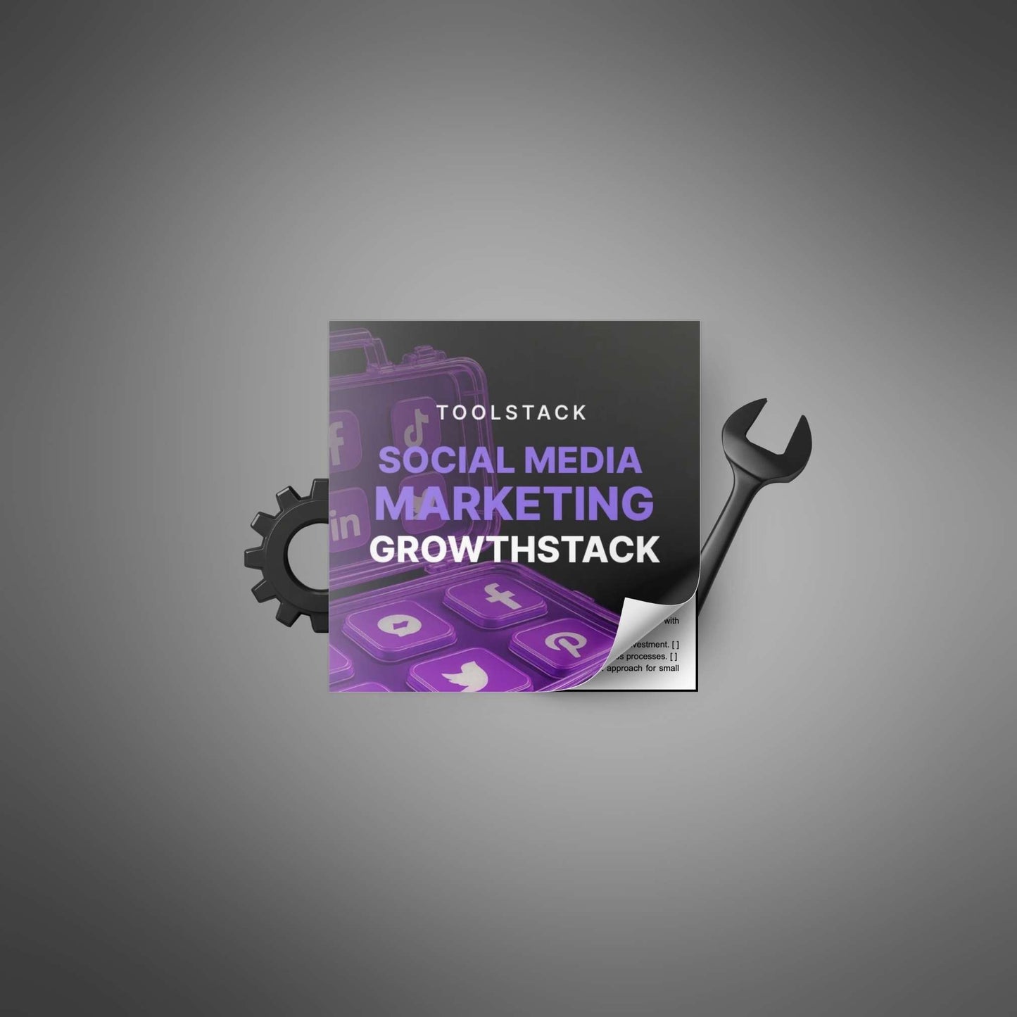Social Media Marketing Growthstack