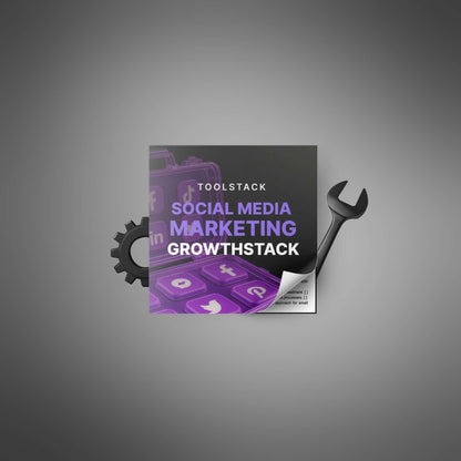Social Media Marketing Growthstack